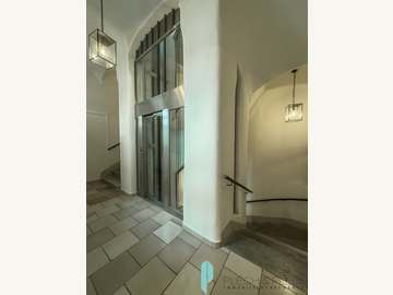 Wohnung in Wien Bild 12