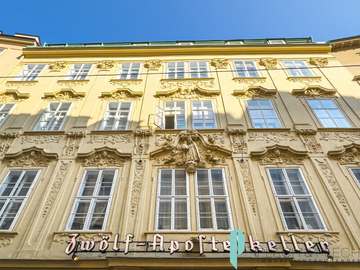 Wohnung in Wien Bild 15