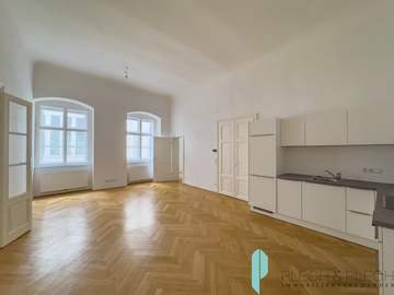 Wohnung in Wien