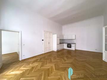 Wohnung in Wien Bild 02