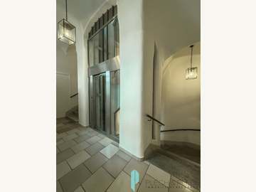 Wohnung in Wien Bild 12