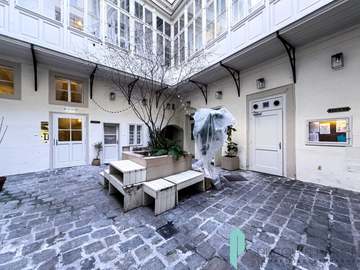 Wohnung in Wien Bild 14