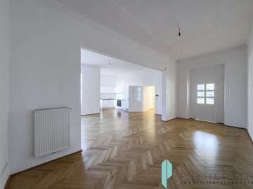 Wohnung in Wien Bild 02