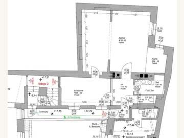 Wohnung in Wien Bild 19