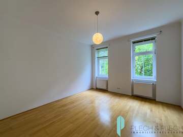 Wohnung in Wien