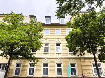 Wohnung in Wien Bild 17