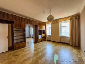 Wohnung in Wien Bild 05