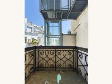 Wohnung in Wien Bild 11