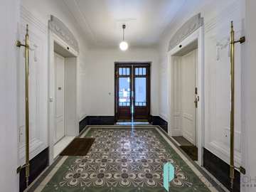 Wohnung in Wien Bild 16