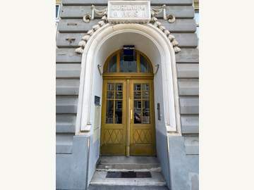 Wohnung in Wien Bild 19