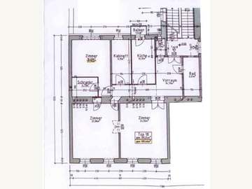 Wohnung in Wien Bild 21