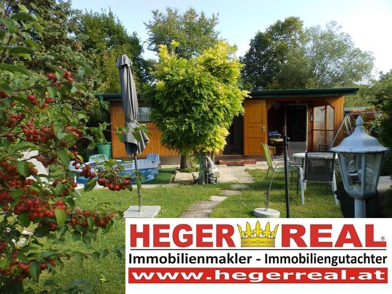 Ferienhaus in Bad Erlach