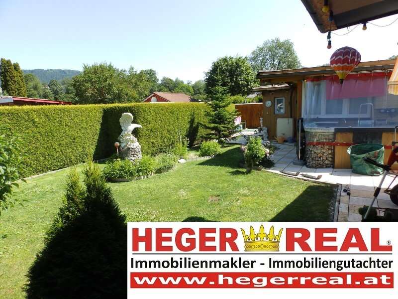 Ferienhaus in Rainfeld
