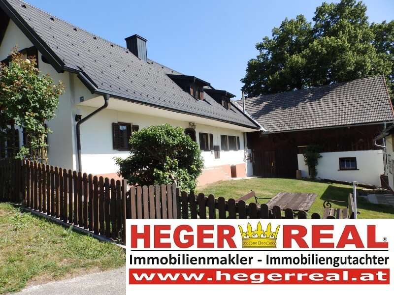 Miethaus in Thomasberg