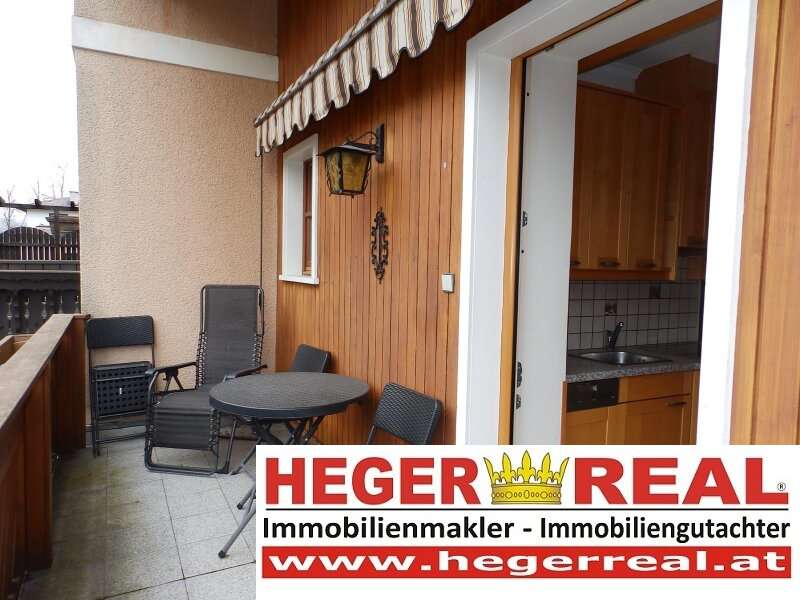 Wohnung in Gutenstein