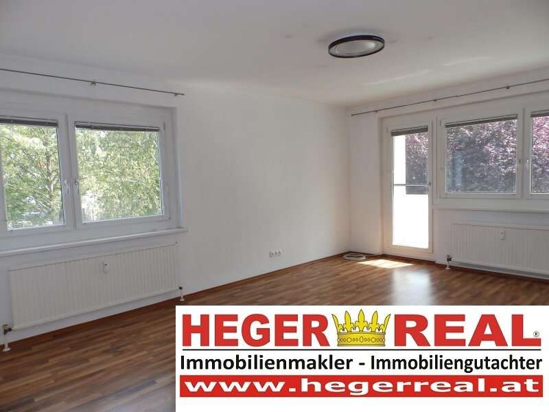 Wohnung in Wiener Neustadt