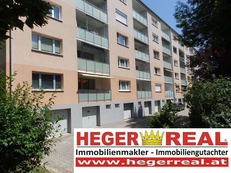 Wohnung in Wiener Neustadt