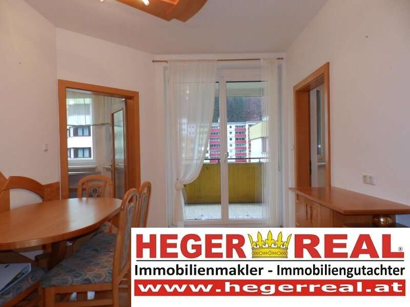 Wohnung in Mürzzuschlag