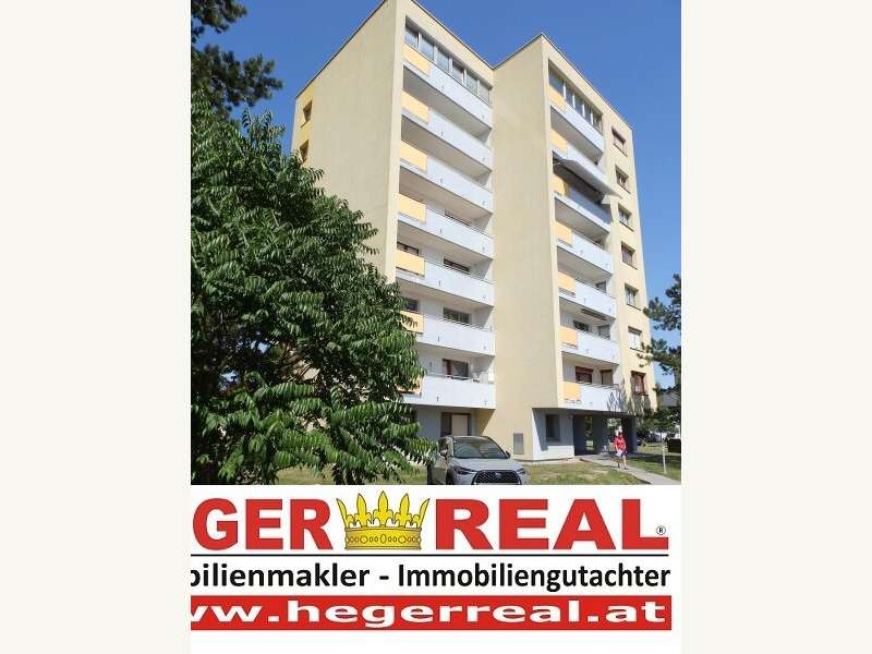 Wohnung in Felixdorf