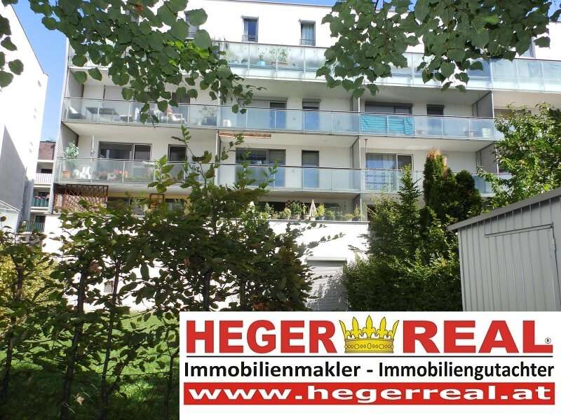 Wohnung in Wien, Liesing