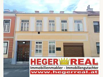 Renditeobjekt in Wien, Meidling