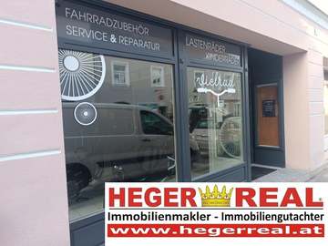 Einzelhandel in Wiener Neustadt Bild 02