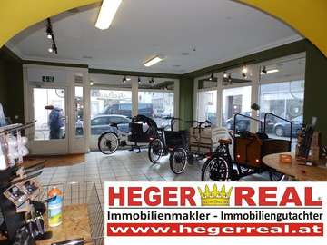 Einzelhandel in Wiener Neustadt Bild 03