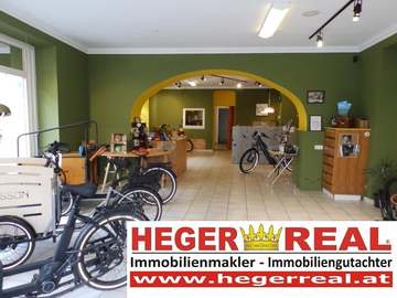 Einzelhandel in Wiener Neustadt Bild 04