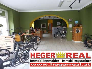 Einzelhandel in Wiener Neustadt Bild 05