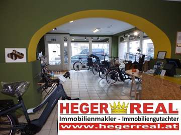 Einzelhandel in Wiener Neustadt Bild 06