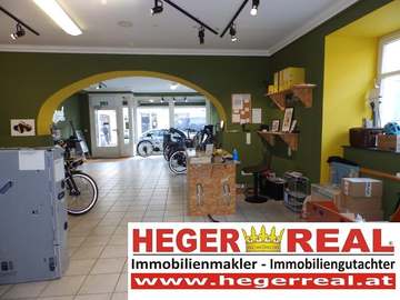 Einzelhandel in Wiener Neustadt Bild 07