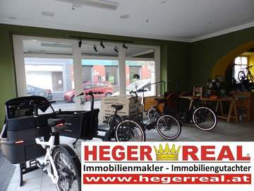 Einzelhandel in Wiener Neustadt Bild 08