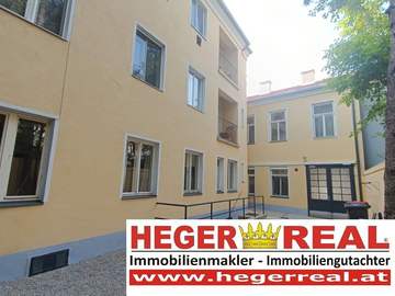 Haus in Wien, Meidling