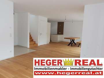 Doppelhaushälfte in Pernitz Bild 06