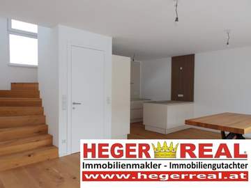 Doppelhaushälfte in Pernitz Bild 14