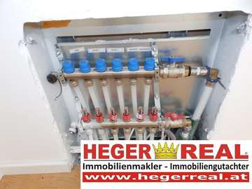 Doppelhaushälfte in Pernitz Bild 24