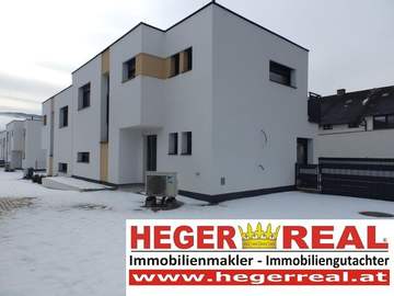 Doppelhaushälfte in Pernitz Bild 30