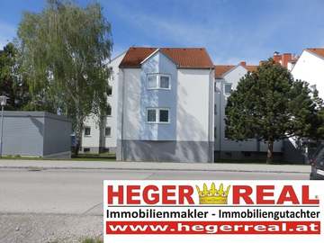 Wohnung in Wöllersdorf-Steinabrückl Bild 01
