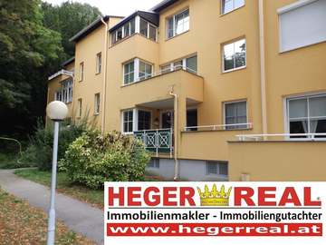 Wohnung in Baden