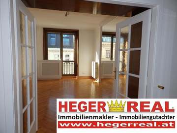 Wohnung in Wien Bild 02