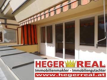 Wohnung in Pernitz