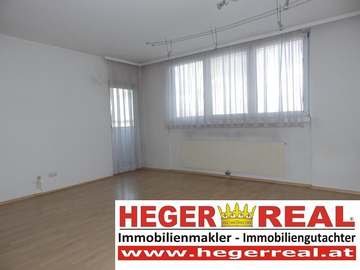 Wohnung in Wiener Neustadt