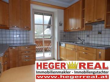 Wohnung in Gutenstein