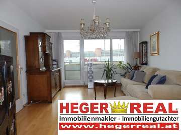 Wohnung in Wien, Meidling