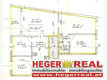 Wohnung in Wien,Meidling Bild 23