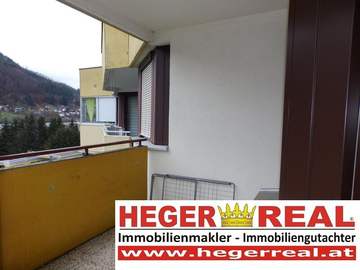 Wohnung in Mürzzuschlag Bild 09