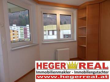 Wohnung in Mürzzuschlag Bild 11