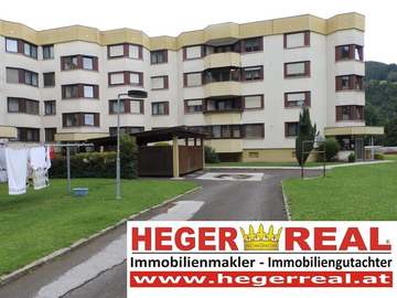 Wohnung in Mürzzuschlag Bild 17