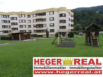 Wohnung in Mürzzuschlag Bild 18