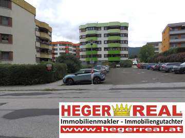 Wohnung in Mürzzuschlag Bild 19